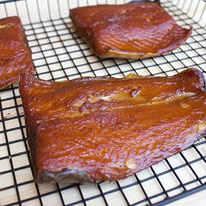 Smoked Steelhead Trout Recipe - Great