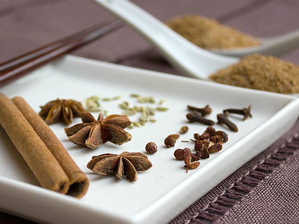 Chinese Five-Spice Power is the Spice Blend We Add to Dry Rubs and
