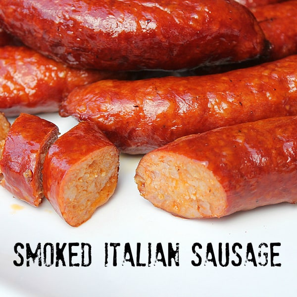How to Grill Sausage - Traeger Grills