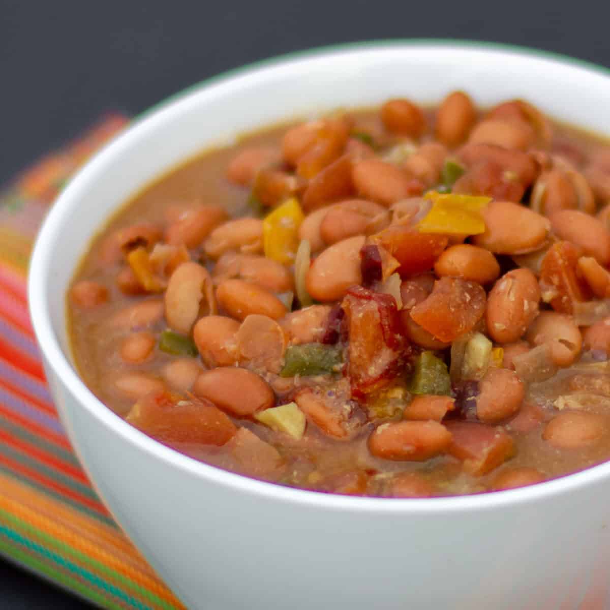 Pinto Beans And Rosecoco Beans at Stuart Kelley blog