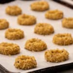 Raspberry Thumbprint Cookie Recipe - The Black Peppercorn