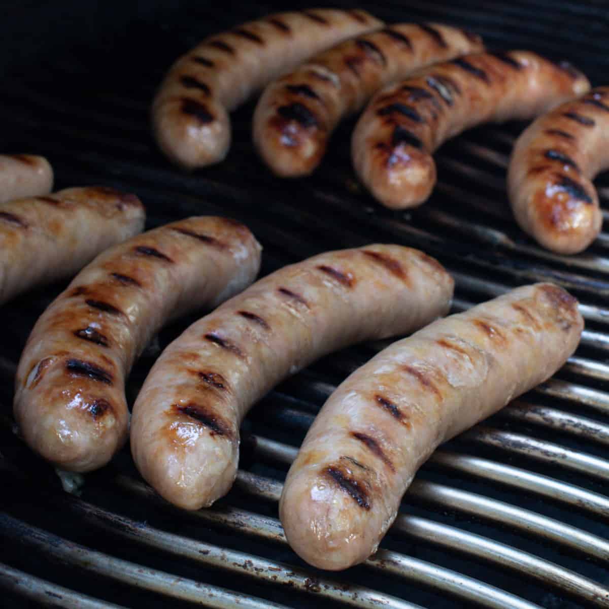 How to Grill Sausage: 13 Steps (with Pictures) - wikiHow Life