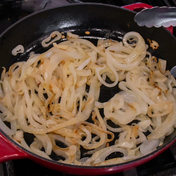 Vidalia Onion Pie Recipe